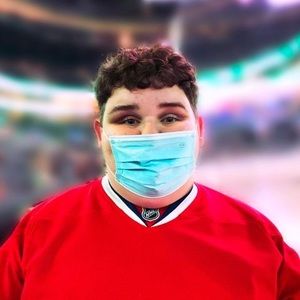 Meet your Posher, Brady